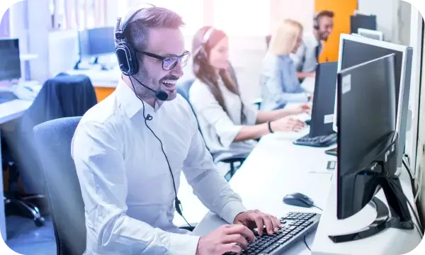 Gvallis Core Official for brugere i Danmark