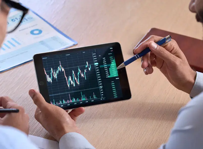 Gvallis Core Official digitale aktiver