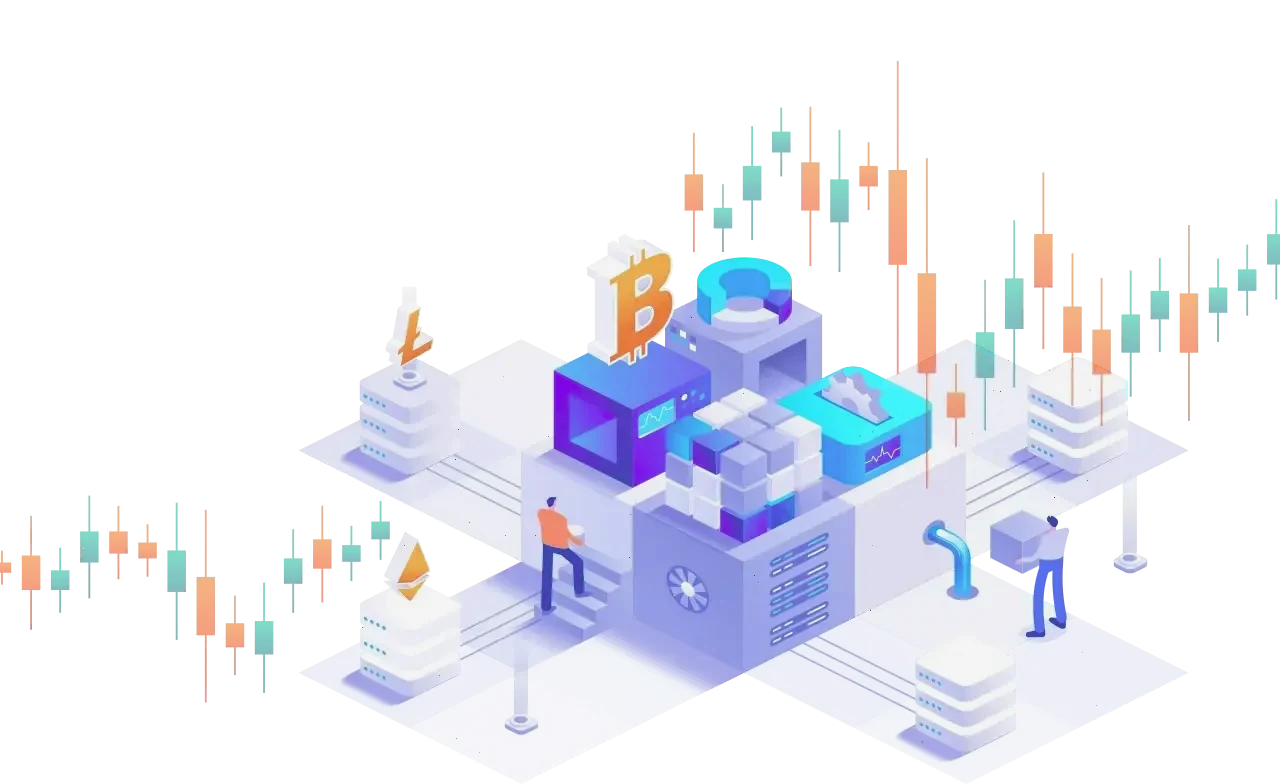 Gvallis Core Official handelsplatform