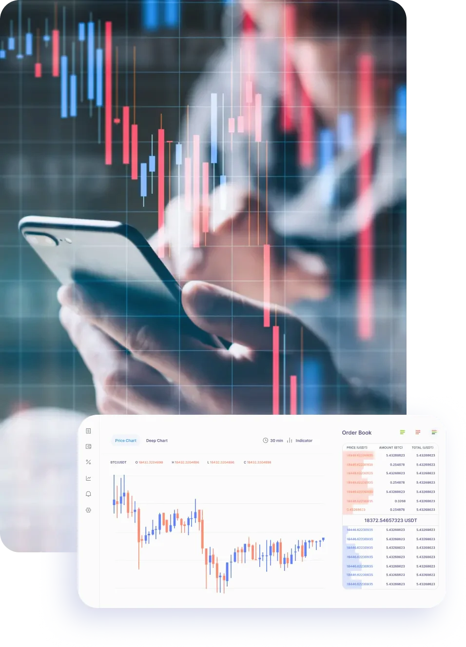 Gvallis Core Official investeringsplatform